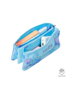 Lapicera Totto Tablero para niño
