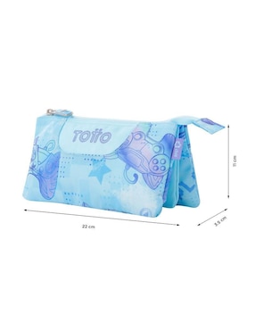 Lapicera Totto Tablero para niño
