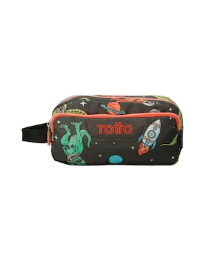 Lapicera Totto Agapec para niño