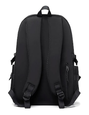 Mochila escolar harry potter hogwarts impermeable unisex