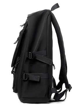 Mochila escolar harry potter hogwarts impermeable unisex