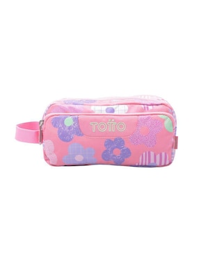 Lapicera Totto Agapec para niña