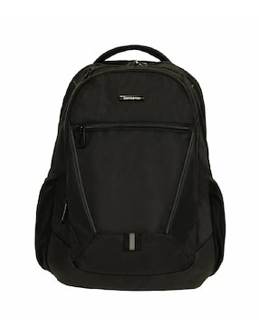 Mochila con portalaptop Samsonite Vaughan unisex