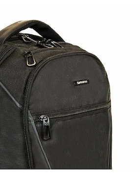 Mochila con portalaptop Samsonite Vaughan unisex
