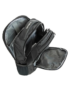 Mochila con portalaptop Samsonite Vaughan unisex