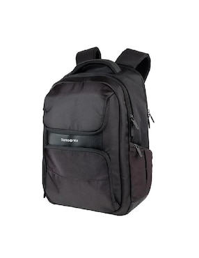 Mochila con portalaptop Samsonite Urban Escape unisex