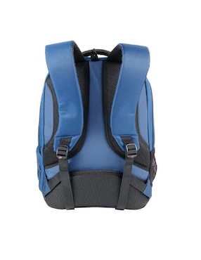 Mochila con portalaptop Samsonite Urban Escape unisex