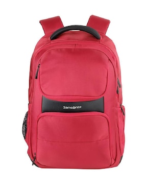 Mochila con portalaptop Samsonite Urban Escape unisex