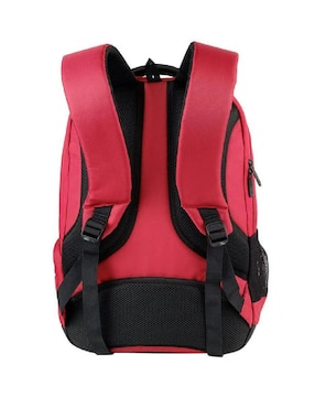 Mochila con portalaptop Samsonite Urban Escape unisex