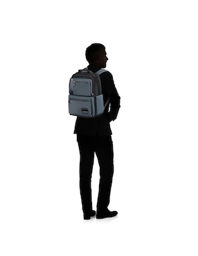 Mochila con portalaptop Samsonite Openroad 2.0 impermeable unisex