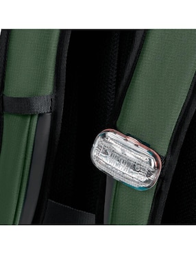 Mochila con portalaptop Samsonite Biz2go imperemeable unisex