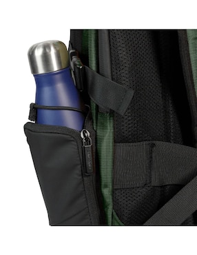 Mochila con portalaptop Samsonite Biz2go imperemeable unisex