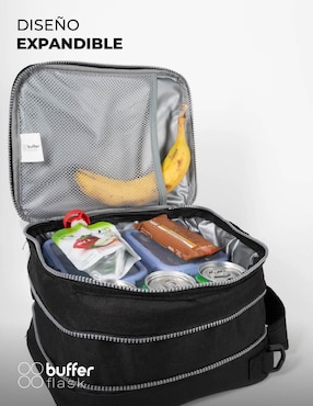 Lonchera térmica Buffer Munchbox Pro