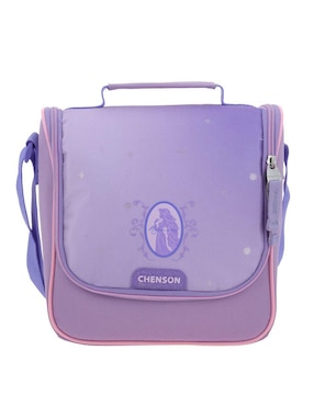Lonchera térmica Chenson Rapunzel