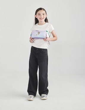 Lapicera Chenson Ariel para niña