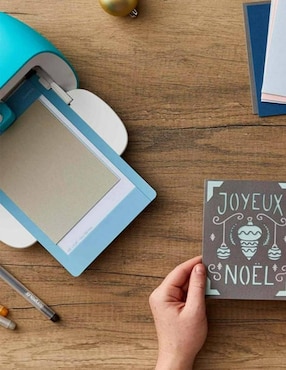 Plotter de corte Cricut Joy