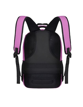 Mochila escolar Xtellar impermeable unisex