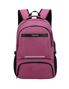Mochila escolar Xtellar impermeable unisex
