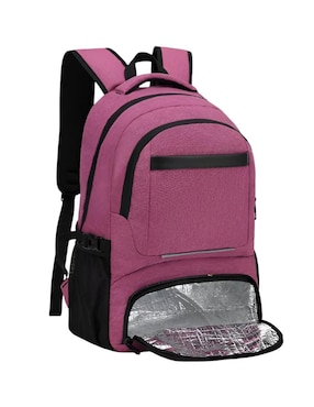 Mochila escolar Xtellar impermeable unisex