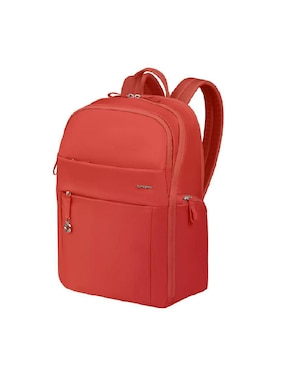 Mochila con portalaptop Samsonite move 5.0 impermeable unisex
