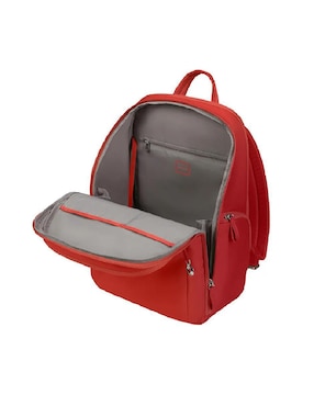 Mochila con portalaptop Samsonite move 5.0 impermeable unisex