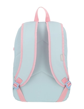 Mochila escolar Pusheen Keepack Pusheen the Cat para niña