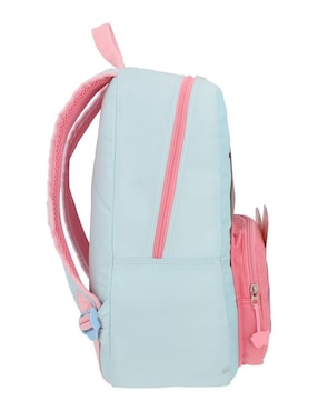 Mochila escolar Pusheen Keepack Pusheen the Cat para niña