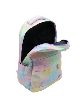 Set mochila escolar Unicornio Ninos Back to School para niña
