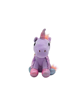Set mochila escolar Unicornio Ninos Back to School para niña