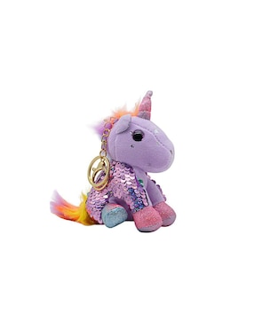Set mochila escolar Unicornio Ninos Back to School para niña