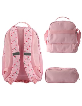 Set mochila escolar Us Urban para mujer