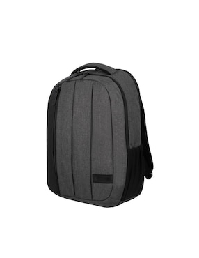 Mochila con portalaptop American Tourister Streethero impermeable unisex