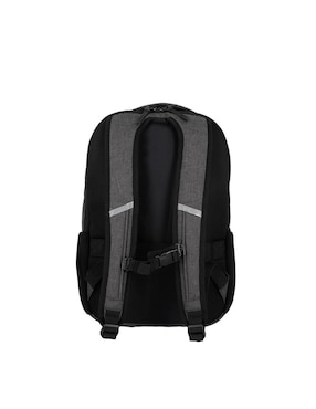 Mochila con portalaptop American Tourister Streethero impermeable unisex