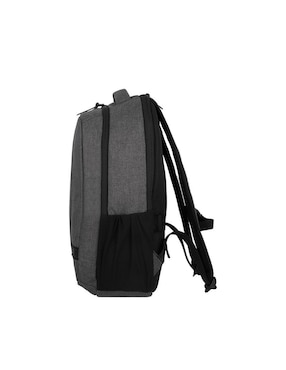 Mochila con portalaptop American Tourister Streethero impermeable unisex