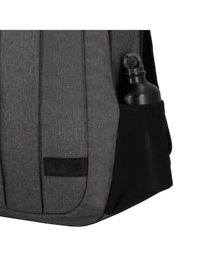 Mochila con portalaptop American Tourister Streethero impermeable unisex
