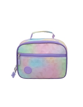 Set mochila escolar Ninos Back to School para niña
