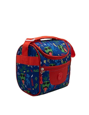 Set mochila escolar Ninos back to school para niño