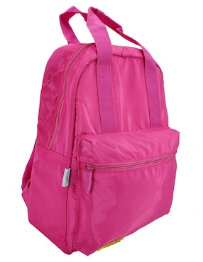 Mochila con portalaptop Crayola American unisex