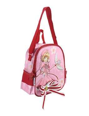 Lonchera térmica American Bags Sakura Bow Sakura Cardcaptor