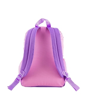 Mochila escolar Hello Kitty and Friends Tatys Fashion impermeable para niña