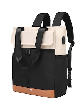 Mochila escolar Xtellar impermeable unisex