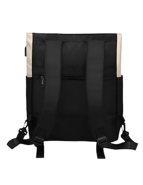 Mochila escolar Xtellar impermeable unisex