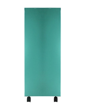 Archivero de Mundo In metalico ped 2+1 24421