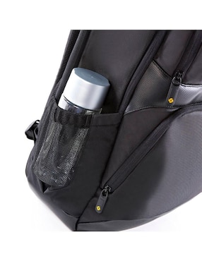 Mochila escolar Samsonite ikonn impermeable unisex