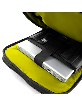 Mochila escolar Samsonite ikonn impermeable unisex