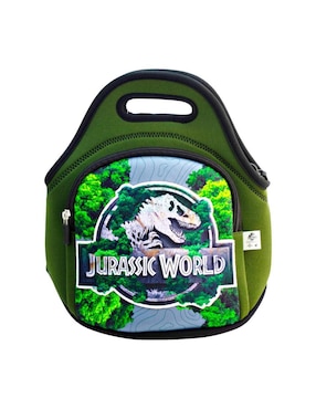 Lonchera térmica Fun Kids Universal Jurassic World