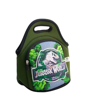 Lonchera térmica Fun Kids Universal Jurassic World