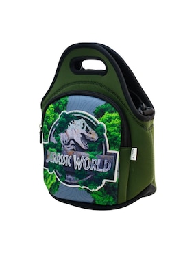 Lonchera térmica Fun Kids Universal Jurassic World