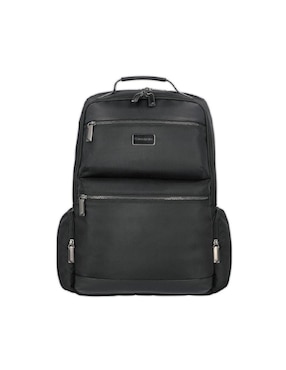 Mochila escolar Samsonite ventura impermeable
unisex