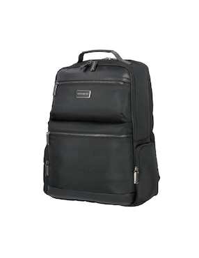 Mochila escolar Samsonite ventura impermeable
unisex